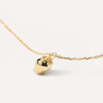 PD Paola La Fraise Gold Necklace - Image 3