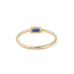 zircon ring