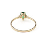 zircon ring
