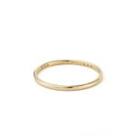 zircon ring
