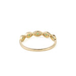 zircon ring