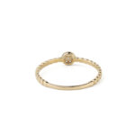 zircon ring
