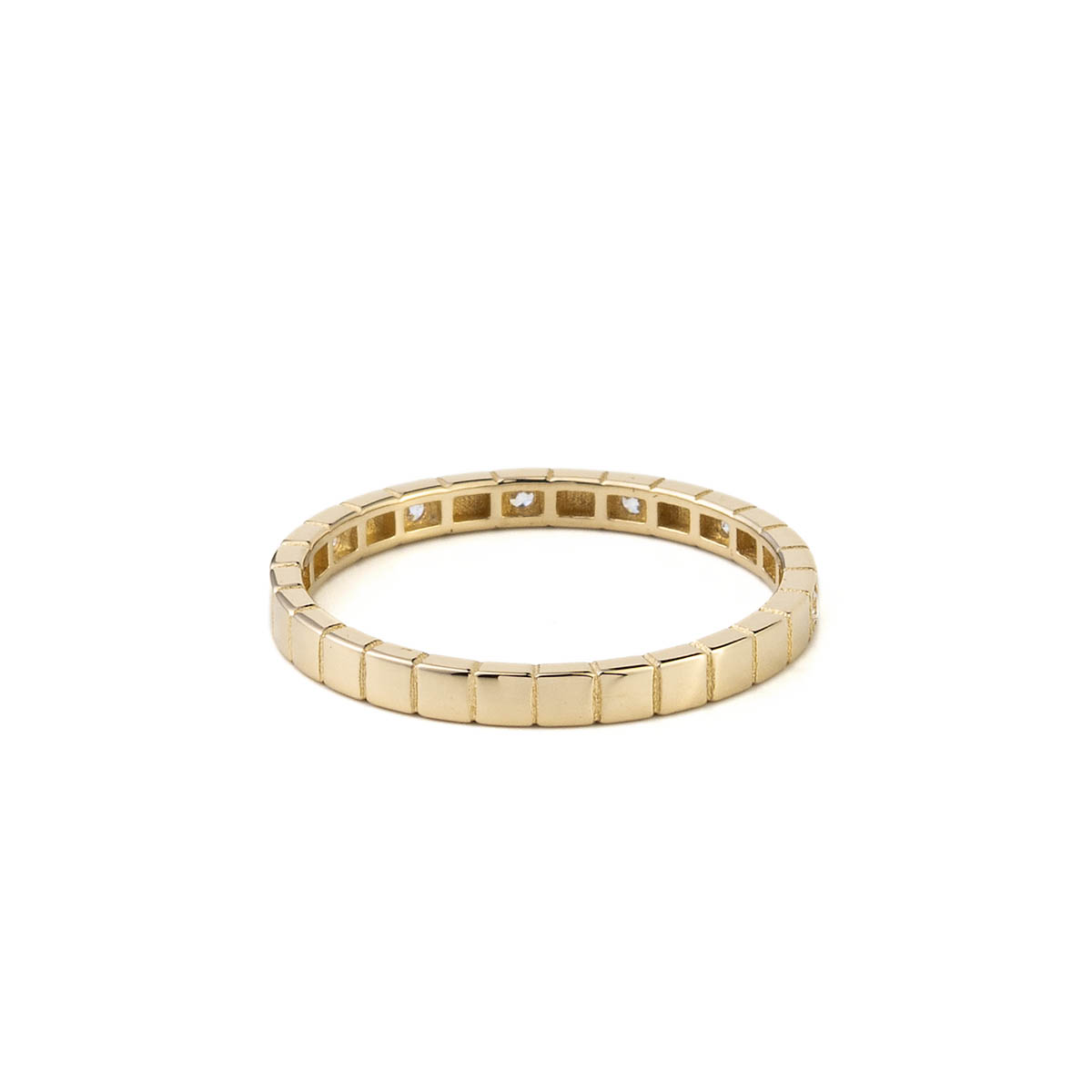 Δαχτυλίδι Βεράκι με Ζιργκόν – 14Κ Χρυσό