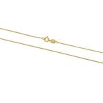 14K Gold Chain in Length 40cm