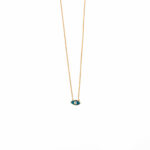 Evil Eye Necklace