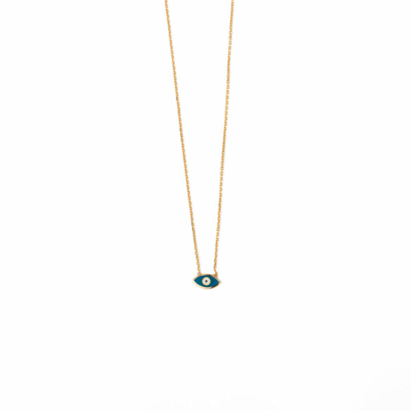 Evil Eye Necklace