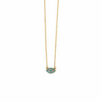 Evil Eye Necklace