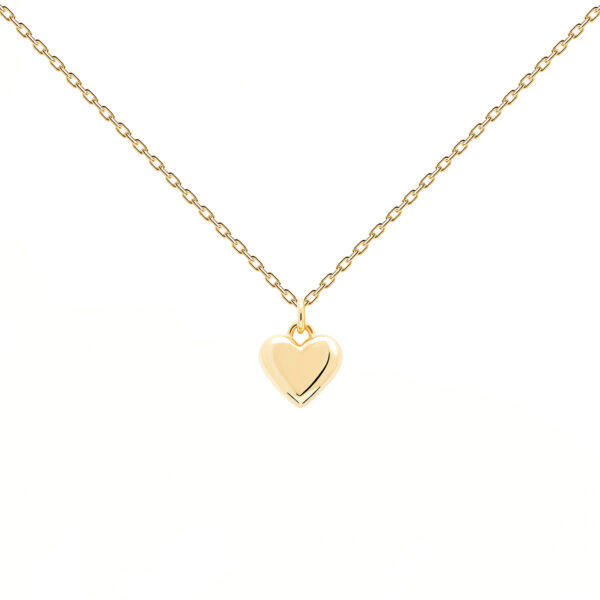 PD PAOLA L'Absolu Gold Necklace