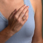 Δαχτυλίδι με Ροζ Τουρμαλίνη - Ασήμι 925 Επιχρυσωμένο - Image 2