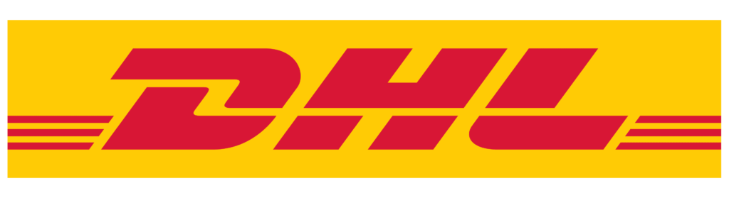 DHL logo 2