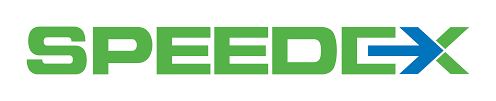 SPEEDEX logo