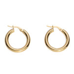 Κρικάκια - Χρυσό 14Κ