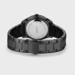 Cluse Féroce Petite Steel Full Black - Image 4