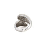 Δαχτυλίδι από Ασήμι 925 - Image 3