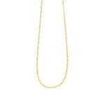 Αλυσίδα Στριφτή Χρυσό 14Κ - Image 2