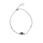 Sterling Silver Chain Bracelet