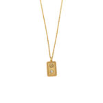 Sterling silver Chain Necklace