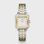 Cluse Gracieuse Petite Watch Steel Bicolour