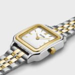 Cluse Gracieuse Petite Watch Steel, Bicolour - Image 3