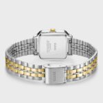 Cluse Gracieuse Petite Watch Steel, Bicolour - Image 4