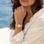 Cluse Gracieuse Petite Watch Steel, Bicolour - Image 5