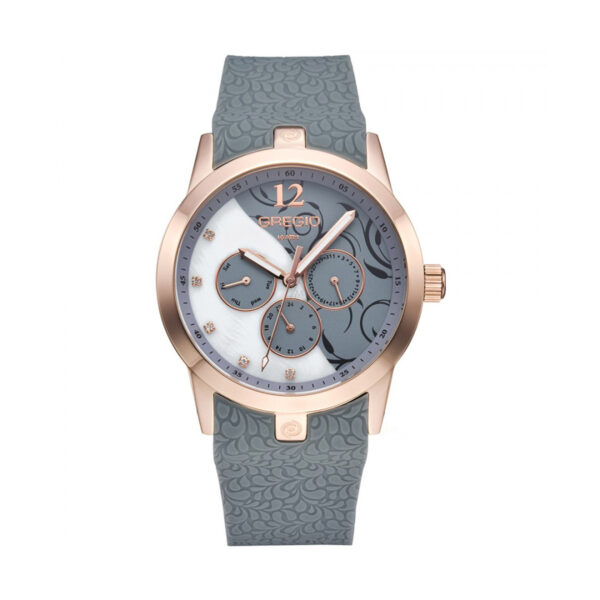 GREGIO Watch