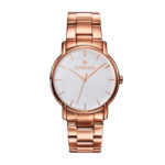 GREGIO Watch Mandal Rose Gold