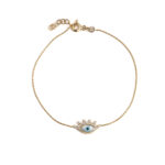 Eye Bracelet