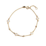Clover Bracelet