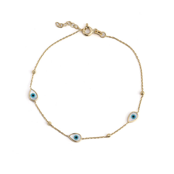 Eyes Bracelet
