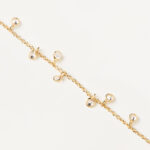 Βραχιόλι PDPAOLA Bliss – Επιχρυσωμένο Ασήμι 925 - Image 3