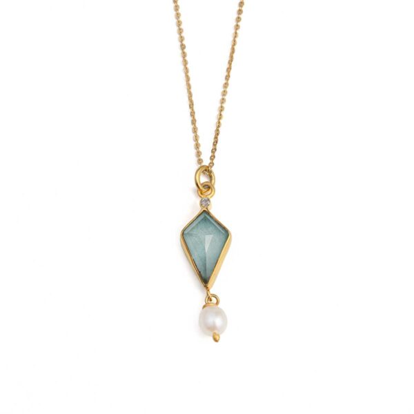 Amazonite Necklace