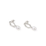 Fresh Water Pearl Stud Earrings