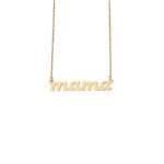 Mama Necklace