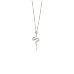 Snake Necklace