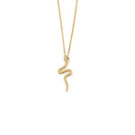 Snake Necklace