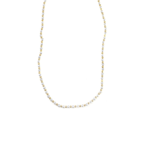 Pearls Necklace