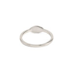 Fildisi Eye Ring - 925 Sterling Silver - Image 3