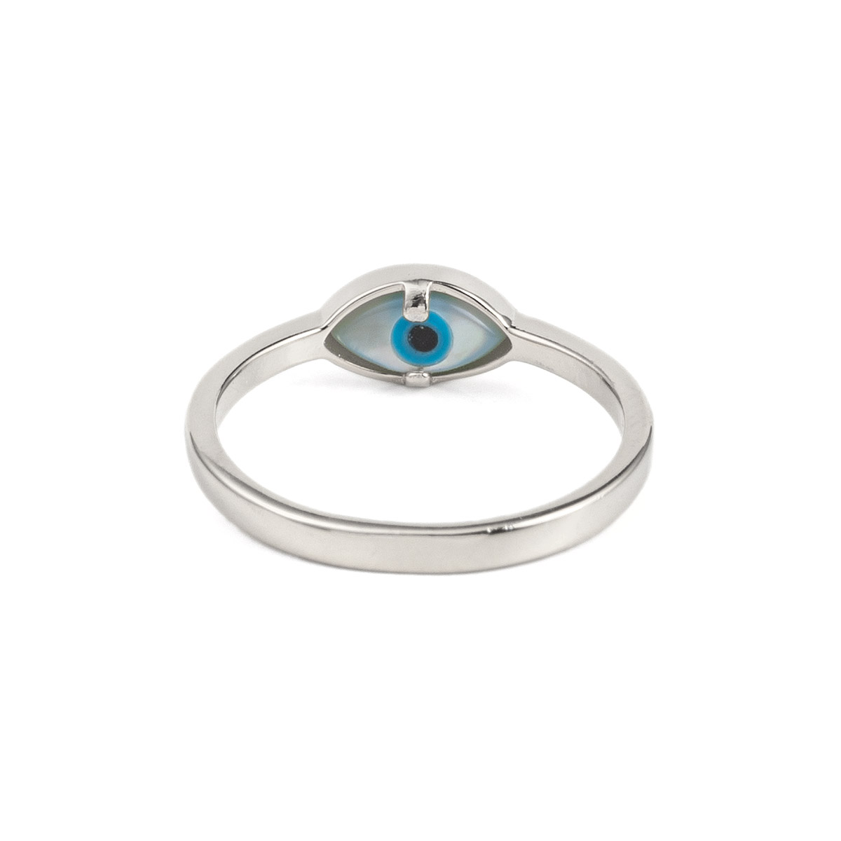 Gemstone Rings from Lovisa for Women in Silver