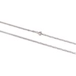 Mariner Chain - 925 Sterling Silver