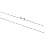 Curb Chain - 925 Sterling Silver