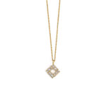 Rhombus Necklace