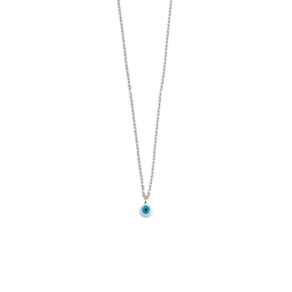 Tiny Eye Necklace