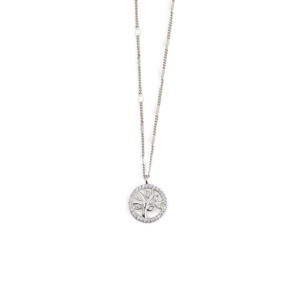 Tree of Life Necklace