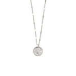 Κολιέ Δέντρο της Ζωής – Ασήμι 925 - Image 3