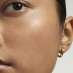 PDPAOLA Duke Hoops Earrings - Image 2