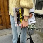 Cluse Ρολόι La Tétragone Multifunction με Χρυσό Μεταλλικό Μπρασελέ - Image 4