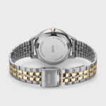 Cluse Ρολόι Minuit Multifunction Steel Bicolour - Image 4