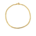 Cable Chain Bracelet