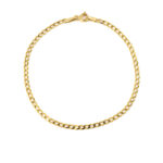 Cable Chain Bracelet